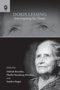 Cover: Doris Lessing - Ohio State University Press