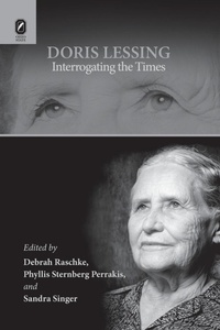 Enlarge image Cover: Doris Lessing - Ohio State University Press