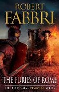Cover: The Furies of Rome - Corvus
