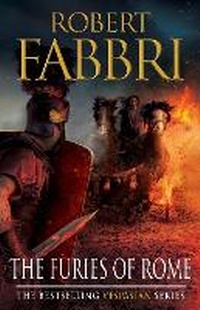 Enlarge image Cover: The Furies of Rome - Corvus