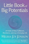 Cover: Little Book of Big Potentials - Heart-Field Productions