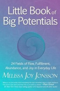 Enlarge image Cover: Little Book of Big Potentials - Heart-Field Productions