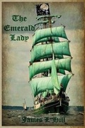 Cover: The Emerald Lady - RockHill Publishing LLC