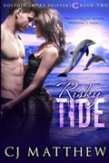 Cover: Risky Tide - All Huston Group, Inc.