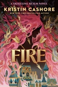 Cover: Fire - Firebird