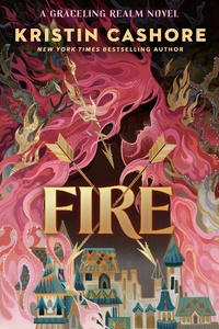 Enlarge image Cover: Fire - Firebird
