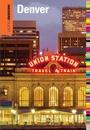 Cover: Insiders' Guide (R) to Denver - Insider's Guide