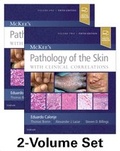 Cover: McKee's Pathology of the Skin - Elsevier