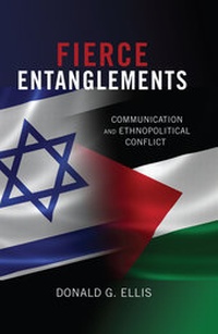 Enlarge image Cover: Fierce Entanglements - Peter Lang Verlag