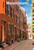 Cover: Insiders' Guide (R) to Massachusetts - Insider's Guide