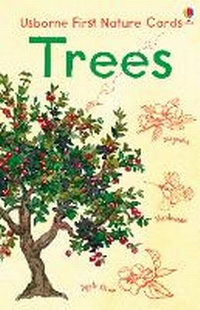 Enlarge image Cover: Trees - Usborne Publishing Ltd