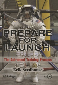 Abbildung von: Prepare for Launch - Praxis