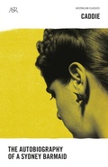 Cover: Caddie - Angus & Robertson