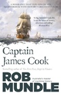 Cover: Captain James Cook - ABC Books