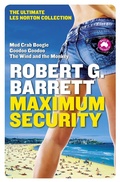 Cover: Maximum Security - HarperCollins Publishers (Australia) Pty Ltd