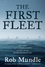 Cover: The First Fleet - ABC Books