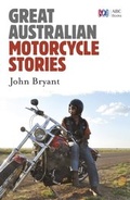 Cover: Great Australian Motorcycle Stories - ABC Books
