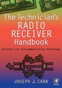 Cover: The Technician's Radio Receiver Handbook - Newnes