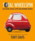 Cover: Total Wheelspin - ABC Books