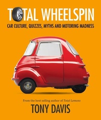 Enlarge image Cover: Total Wheelspin - ABC Books