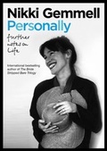 Cover: Personally: Further Notes on Life - HarperCollins Publishers (Australia) Pty Ltd