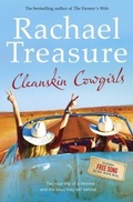 Cover: Cleanskin Cowgirls - HarperCollins Publishers (Australia) Pty Ltd