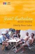 Cover: Great Australian Beer Yarns - ABC Books