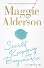 Cover: Secret Keeping for Beginners - HarperCollins Publishers (Australia) Pty Ltd