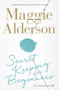 Cover: Secret Keeping for Beginners - HarperCollins Publishers (Australia) Pty Ltd