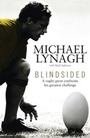 Cover: Blindsided - HarperSports