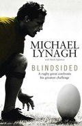 Cover: Blindsided - HarperSports