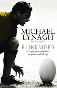 Abbildung von: Blindsided - HarperSports