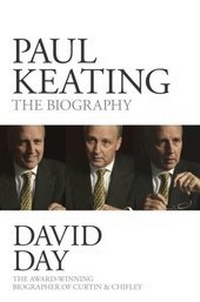 Abbildung von: Paul Keating - HarperSports