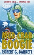 Cover: Mud Crab Boogie - HarperCollins Publishers (Australia) Pty Ltd