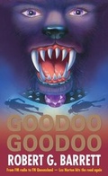 Cover: Goodoo Goodoo - HarperCollins Publishers (Australia) Pty Ltd