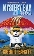 Cover: Mystery Bay Blues - HarperCollins Publishers (Australia) Pty Ltd