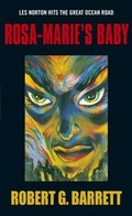 Cover: Rosa Maries Baby - HarperCollins Publishers (Australia) Pty Ltd