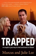 Cover: Trapped: A Couple's Five Years Of Hell In Dubai - ABC Books