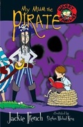 Cover: My Mum the Pirate - HarperCollins Publishers (Australia) Pty Ltd