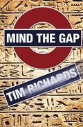 Cover: Mind the Gap - Impulse Australia