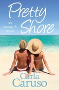 Cover: Pretty Shore: an Astonvale novel - Impulse Australia