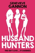 Cover: Husband Hunters - Impulse Australia