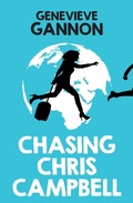 Cover: Chasing Chris Campbell - Impulse Australia