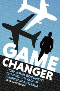 Abbildung von: Game Changer - HarperSports