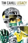 Cover: Legacy - HarperSports