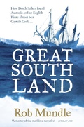 Cover: Dampier, the Dutch and the Great South Land - ABC Books