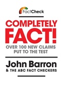 Cover: Completely Fact - ABC Books