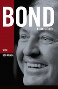 Cover: Bond - HarperCollins Publishers (Australia) Pty Ltd