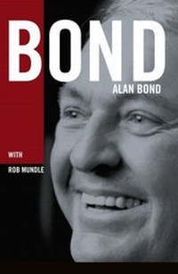 Abbildung von: Bond - HarperCollins Publishers (Australia) Pty Ltd