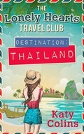 Cover: Destination Thailand - HQ Digital